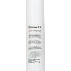 In Transit Pollution Shield