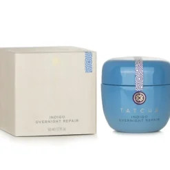 Indigo Overnight Repair