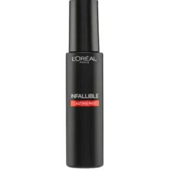 Infallible Lasting Mist Fix & Hold Setting Spray