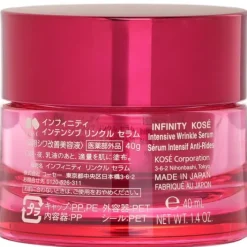 Infinity Intensive Wrinkle Serum