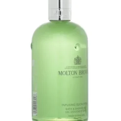 Infusing Eucalyptus Bath & Shower Gel