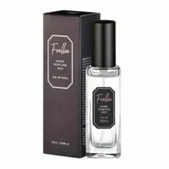 Inner Perfume Mist (Black Box Rose)
