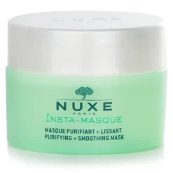 Insta-Masque Purifying + Soothing Mask