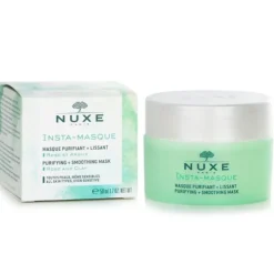 Insta-Masque Purifying + Soothing Mask