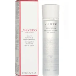 Instant Eye & Lip Makeup Remover