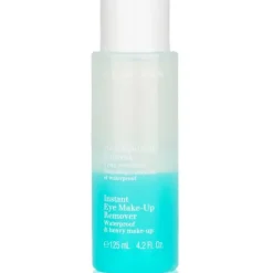Instant Eye Make Up Remover