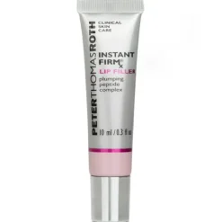 Instant Firm Lip Filler Plumping Peptide Complex