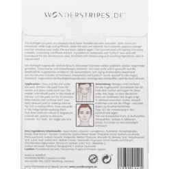 Instant Glow Hydrogel Eye Pads