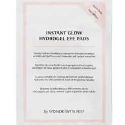 Instant Glow Hydrogel Eye Pads
