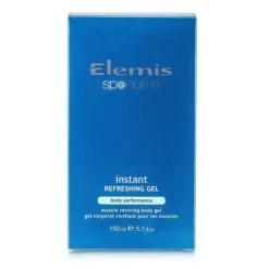 Instant Refreshing Gel