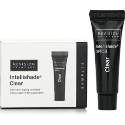 Intellishade Clear SPF 50 (Sample Pack)