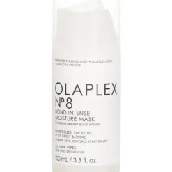 Intense Hydrating Mask (For Medium to Thick Dry Hair)