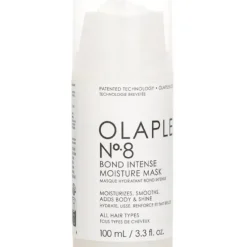 Intense Hydrating Mask (For Medium to Thick Dry Hair)