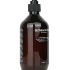 Intensive Body Cream - Rosa Damascena, Acai & Pomegranate