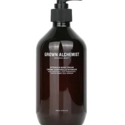 Intensive Body Cream - Rosa Damascena, Acai & Pomegranate