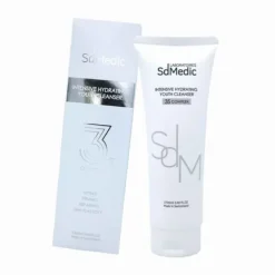 Intensive Hydrating Youth Cleanser 3S Complex