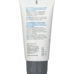 Intensive Moisture Balance