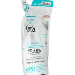 Intensive Moisture Care Foaming Facial Wash Refill