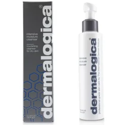 Intensive Moisture Cleanser
