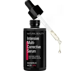 Intensive Multi-Corrective Serum - Mandelic Acid 18%