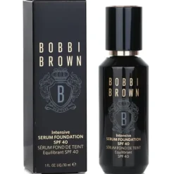 Intensive Serum Foundation SPF40