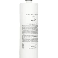 Intenso 03.2 Moisturising & Smoothing Shampoo (Salon Product)