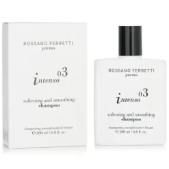Intenso 03 Softening and Smoothing Shampoo