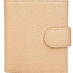 Interlock GG Bifold Leather Wallet 615525