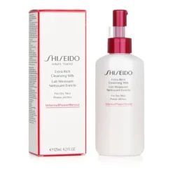 InternalPowerResist Beauty Extra Rich Cleansing Milk (For Dry Skin)