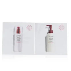 InternalPowerResist Extra Rich Cleansing Milk 1ml + Treatment Softener 1.5ml (Miniature)