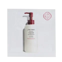 InternalPowerResist Extra Rich Cleansing Milk 1ml + Treatment Softener 1.5ml (Miniature)