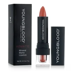 Intimatte Mineral Matte Lipstick