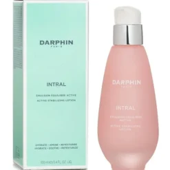 Intral Active Stabilizing Lotion