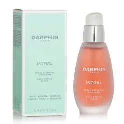 Intral Daily Rescue Serum