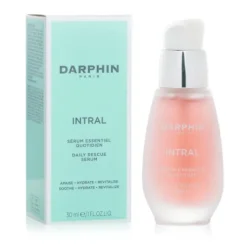 Intral Daily Rescue Serum