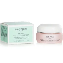 Intral De-Puffing Anti-Oxidant Eye Cream