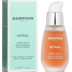 Intral Inner Youth Rescue Serum
