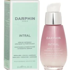 Intral Soothing & Fortifying Intensive Serum