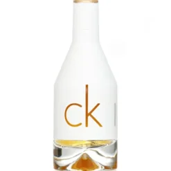 IN2U Eau De Toilette Spray