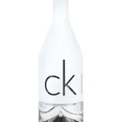 IN2U Eau De Toilette Spray