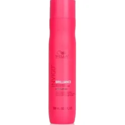 Invigo Brilliance Color Protection Shampoo