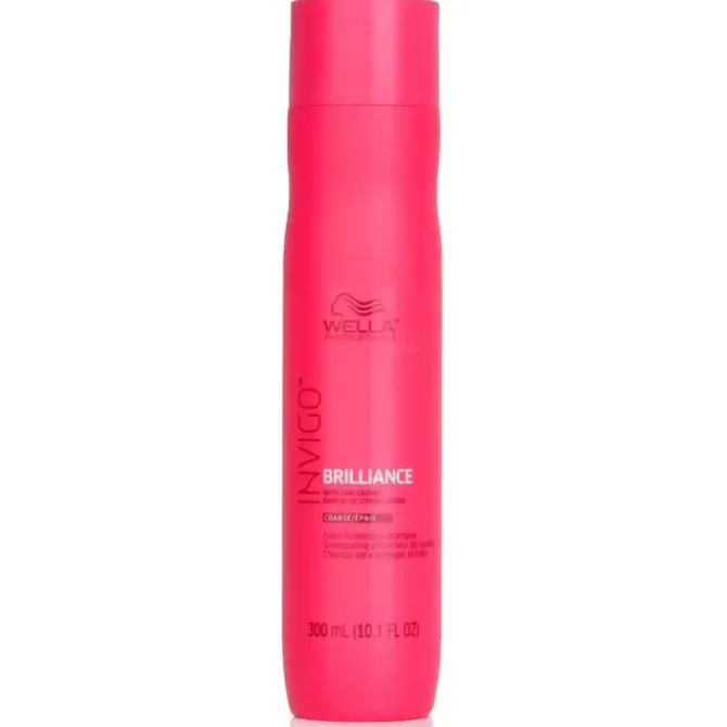 Invigo Brilliance Color Protection Shampoo