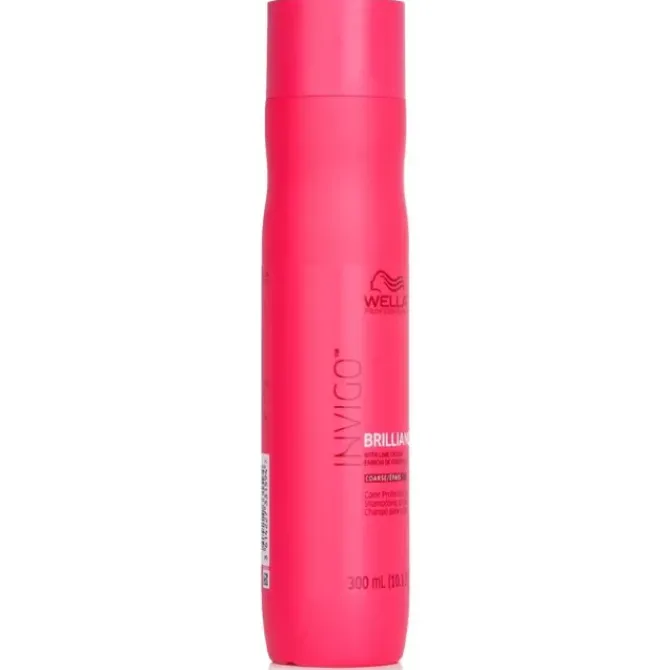 Invigo Brilliance Color Protection Shampoo