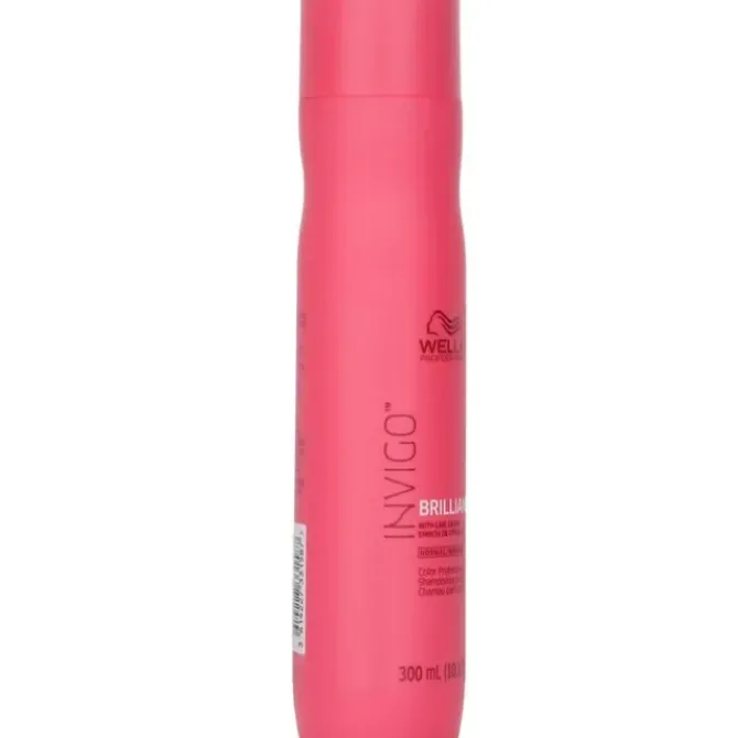 Invigo Brilliance Color Protection Shampoo