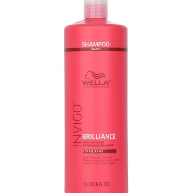 Invigo Brilliance Color Protection Shampoo