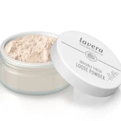 Invisible Finish Loose Powder