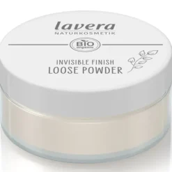 Invisible Finish Loose Powder