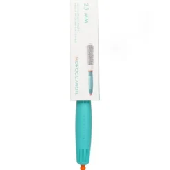 Ionic Ceramic Thermal 25mm Round Brush