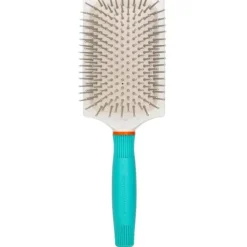Ionic Ceramic Thermal Paddle Brush