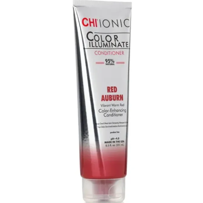 Ionic Color Illuminate Conditioner